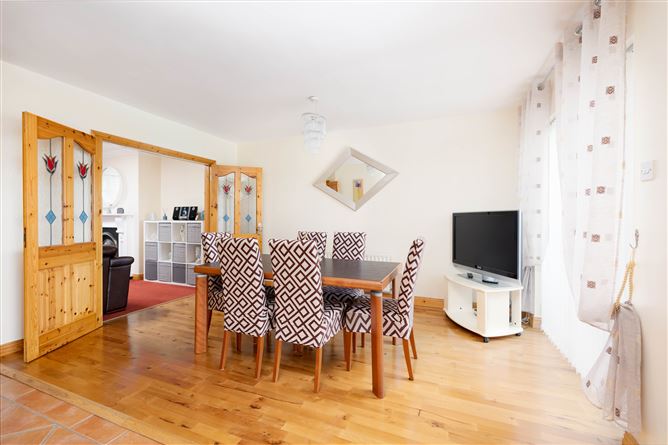 21 Emerson Court, Prosperous, Kildare