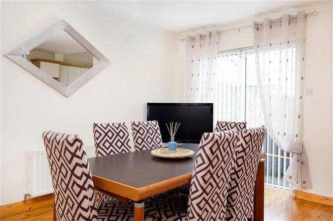 21 Emerson Court, Prosperous, Kildare