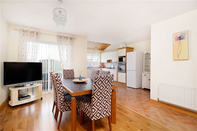 21 Emerson Court, Prosperous, Kildare