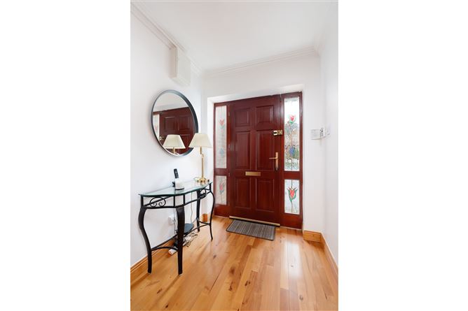21 Emerson Court, Prosperous, Kildare