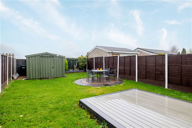 21 Emerson Court, Prosperous, Kildare