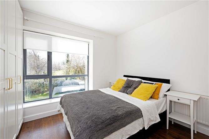 Apartment 27 Park View, Ballyowen Lane, Lucan, Dublin