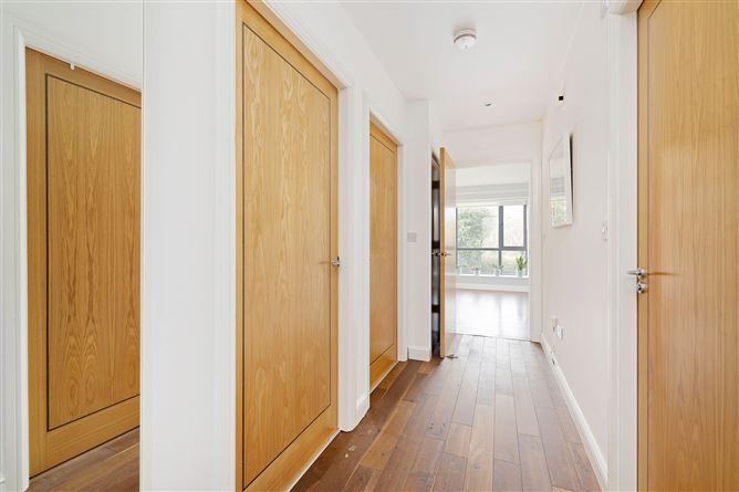 Apartment 27 Park View, Ballyowen Lane, Lucan, Dublin