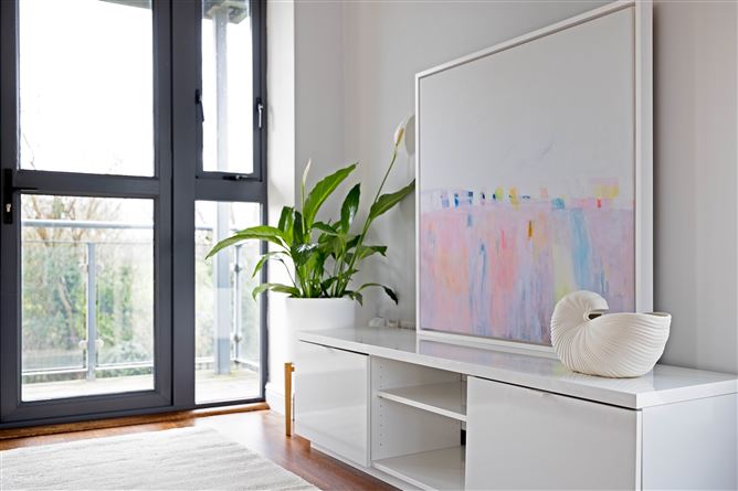 Apartment 27 Park View, Ballyowen Lane, Lucan, Dublin