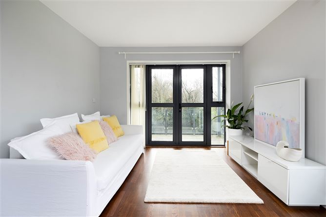 Apartment 27 Park View, Ballyowen Lane, Lucan, Dublin