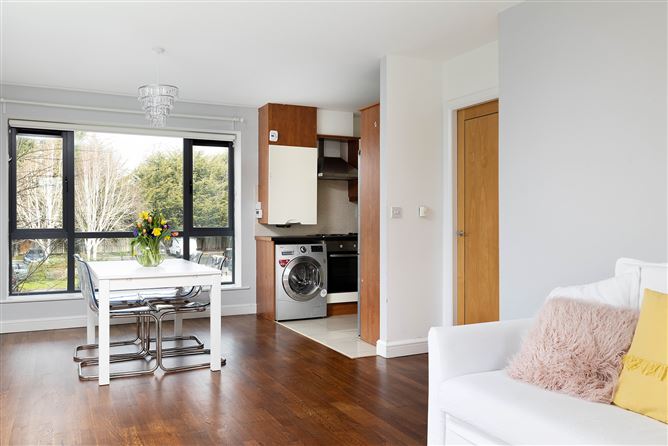 Apartment 27 Park View, Ballyowen Lane, Lucan, Dublin