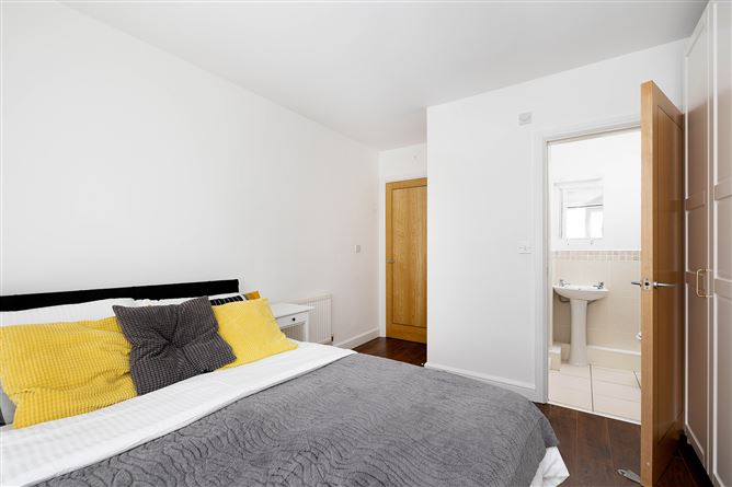 Apartment 27 Park View, Ballyowen Lane, Lucan, Dublin