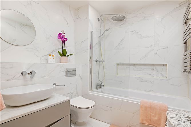 Apartment 27 Park View, Ballyowen Lane, Lucan, Dublin