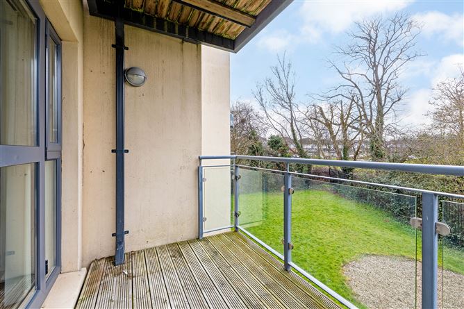 Apartment 27 Park View, Ballyowen Lane, Lucan, Dublin