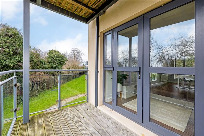 Apartment 27 Park View, Ballyowen Lane, Lucan, Dublin