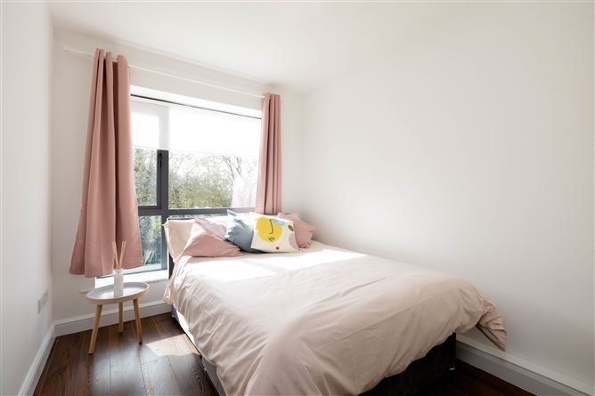 Apartment 27 Park View, Ballyowen Lane, Lucan, Dublin