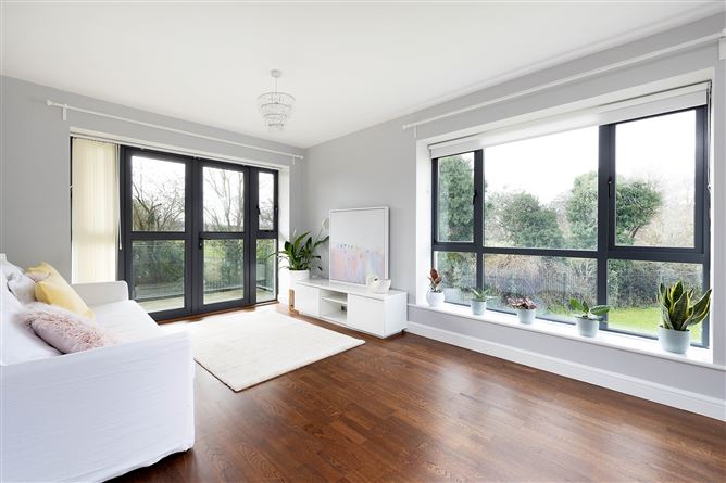 Apartment 27 Park View, Ballyowen Lane, Lucan, Dublin