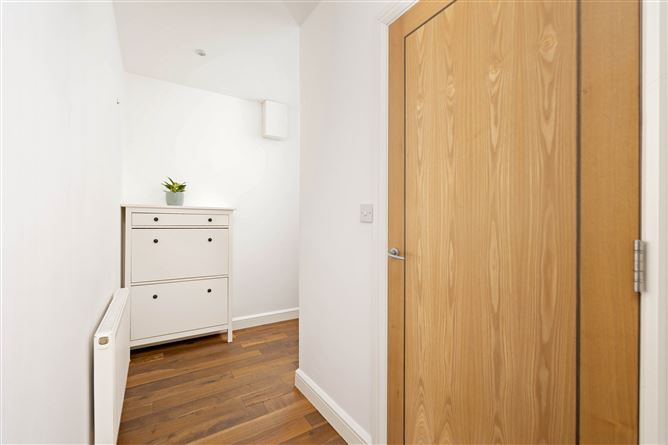 Apartment 27 Park View, Ballyowen Lane, Lucan, Dublin