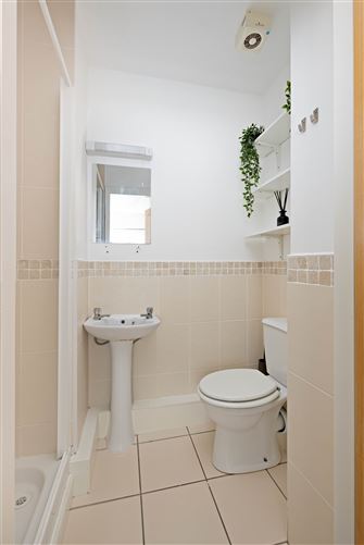 Apartment 27 Park View, Ballyowen Lane, Lucan, Dublin