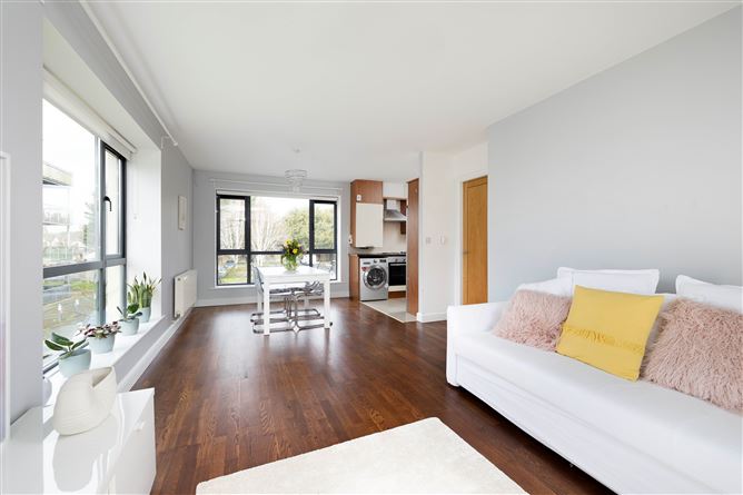 Apartment 27 Park View, Ballyowen Lane, Lucan, Dublin