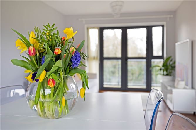 Apartment 27 Park View, Ballyowen Lane, Lucan, Dublin