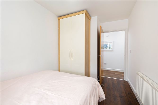 Apartment 27 Park View, Ballyowen Lane, Lucan, Dublin