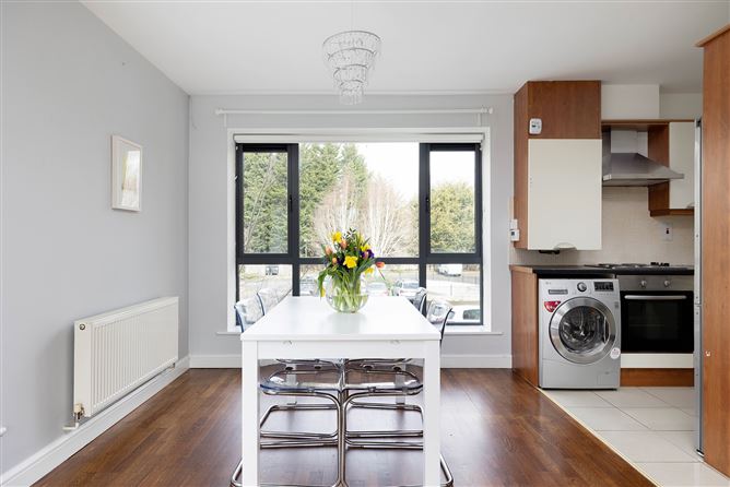 Apartment 27 Park View, Ballyowen Lane, Lucan, Dublin