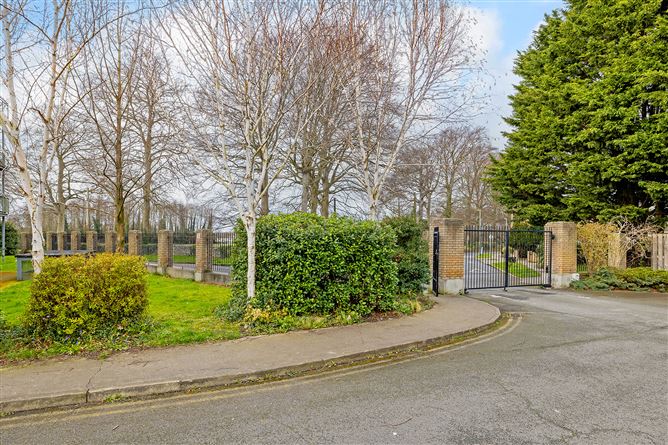 Apartment 27 Park View, Ballyowen Lane, Lucan, Dublin