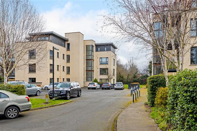 Apartment 27 Park View, Ballyowen Lane, Lucan, Dublin