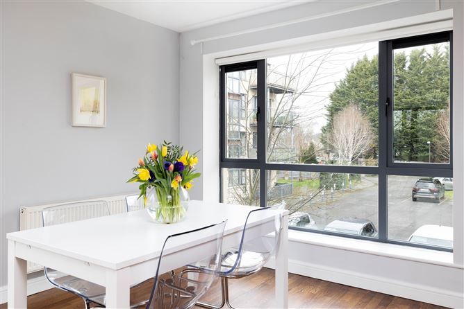 Apartment 27 Park View, Ballyowen Lane, Lucan, Dublin