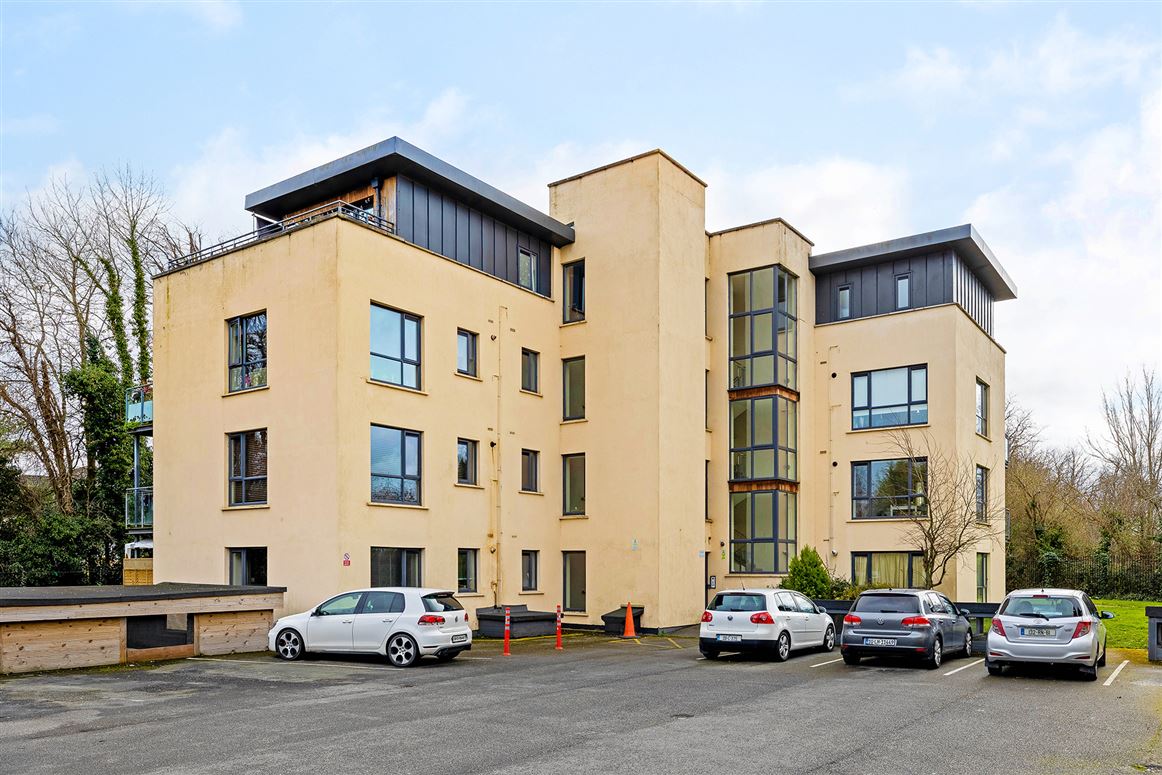 Apartment 27 Park View, Ballyowen Lane, Lucan, Dublin