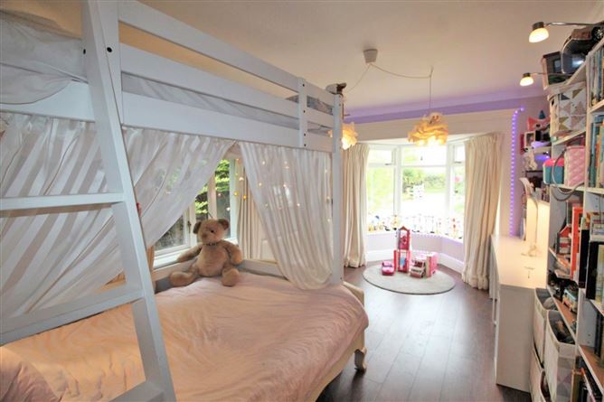 Blackhall, Calverstown, Kilcullen, Kildare