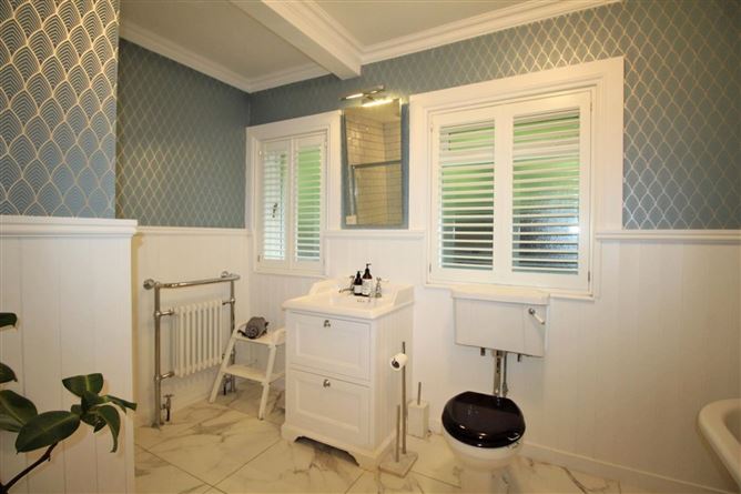 Blackhall, Calverstown, Kilcullen, Kildare