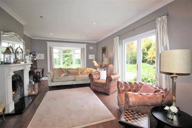 Blackhall, Calverstown, Kilcullen, Kildare