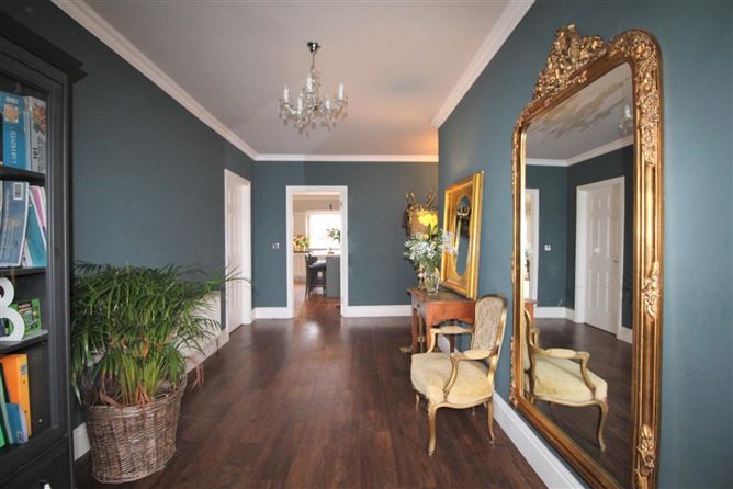 Blackhall, Calverstown, Kilcullen, Kildare