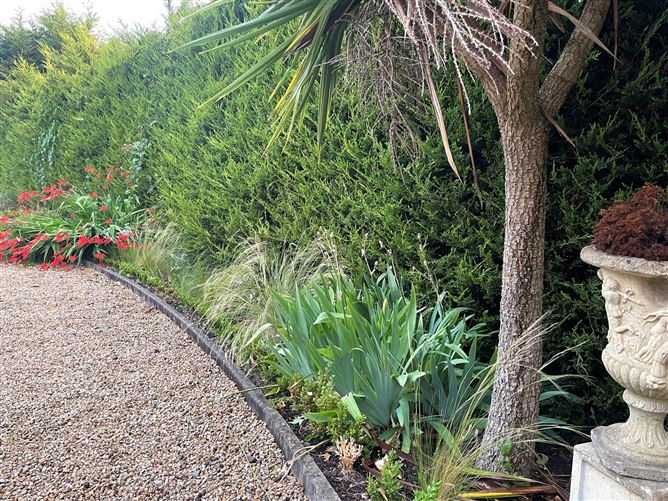 Blackhall, Calverstown, Kilcullen, Kildare