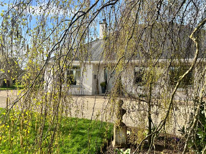 Blackhall, Calverstown, Kilcullen, Kildare