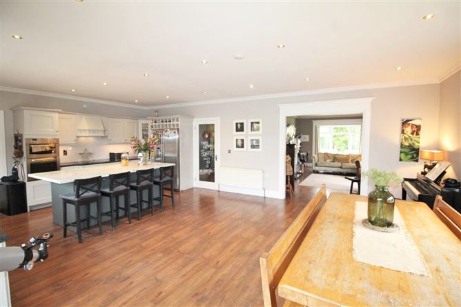 Blackhall, Calverstown, Kilcullen, Kildare