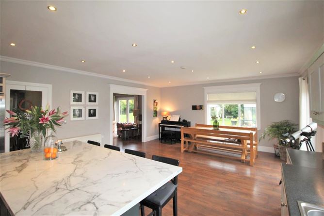 Blackhall, Calverstown, Kilcullen, Kildare