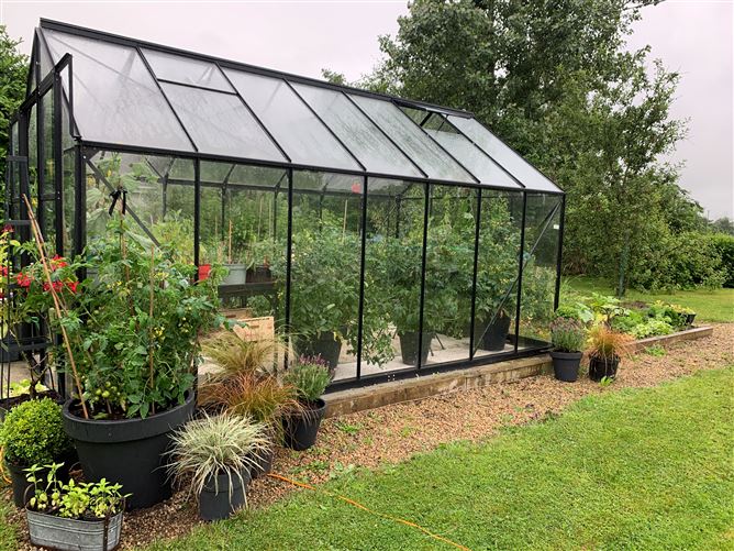 Blackhall, Calverstown, Kilcullen, Kildare