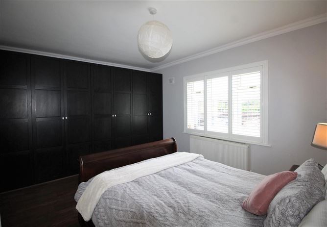 Blackhall, Calverstown, Kilcullen, Kildare