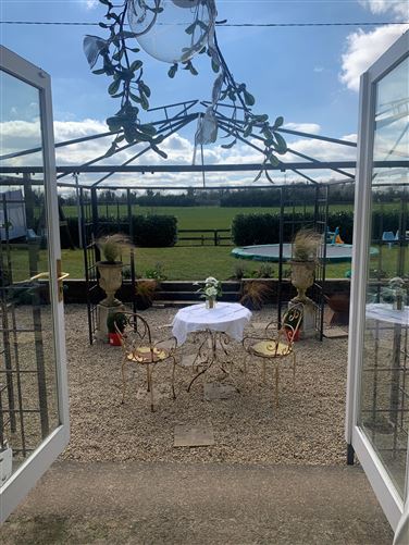 Blackhall, Calverstown, Kilcullen, Kildare