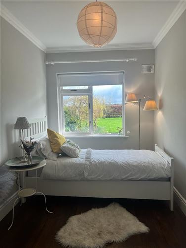 Blackhall, Calverstown, Kilcullen, Kildare