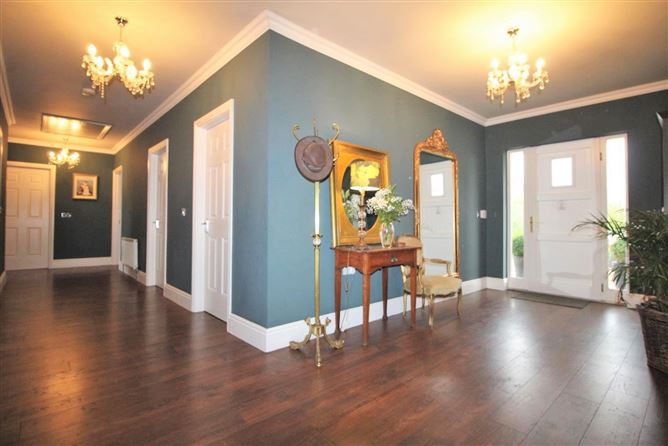 Blackhall, Calverstown, Kilcullen, Kildare