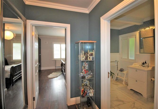 Blackhall, Calverstown, Kilcullen, Kildare