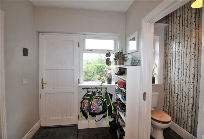 Blackhall, Calverstown, Kilcullen, Kildare