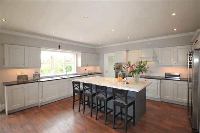 Blackhall, Calverstown, Kilcullen, Kildare