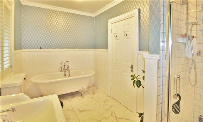 Blackhall, Calverstown, Kilcullen, Kildare