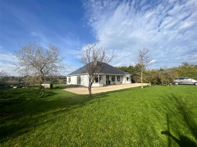 Blackhall, Calverstown, Kilcullen, Kildare