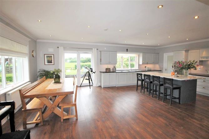 Blackhall, Calverstown, Kilcullen, Kildare