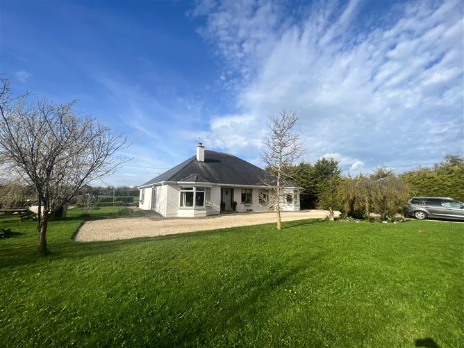 Blackhall, Calverstown, Kilcullen, Kildare