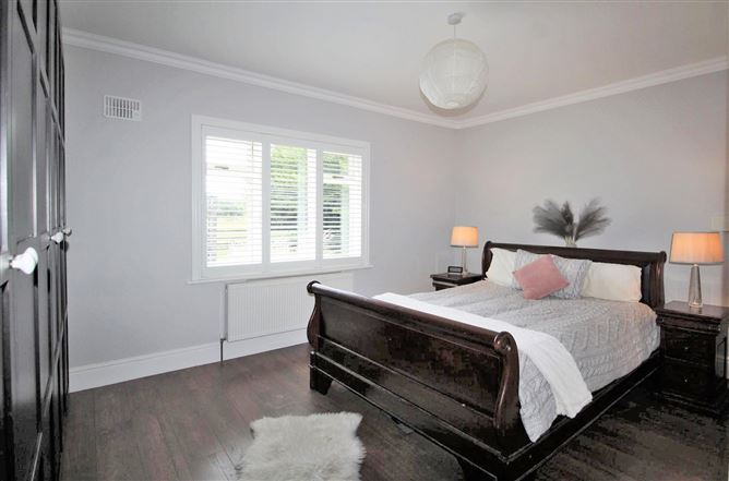 Blackhall, Calverstown, Kilcullen, Kildare