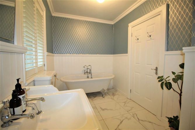 Blackhall, Calverstown, Kilcullen, Kildare