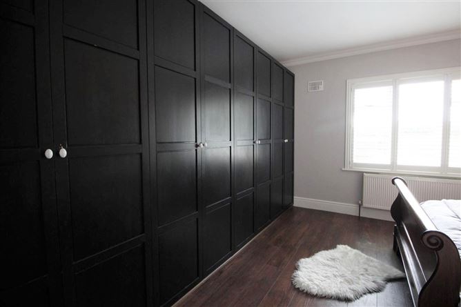 Blackhall, Calverstown, Kilcullen, Kildare