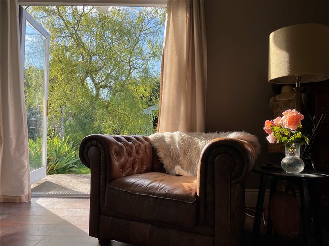 Blackhall, Calverstown, Kilcullen, Kildare